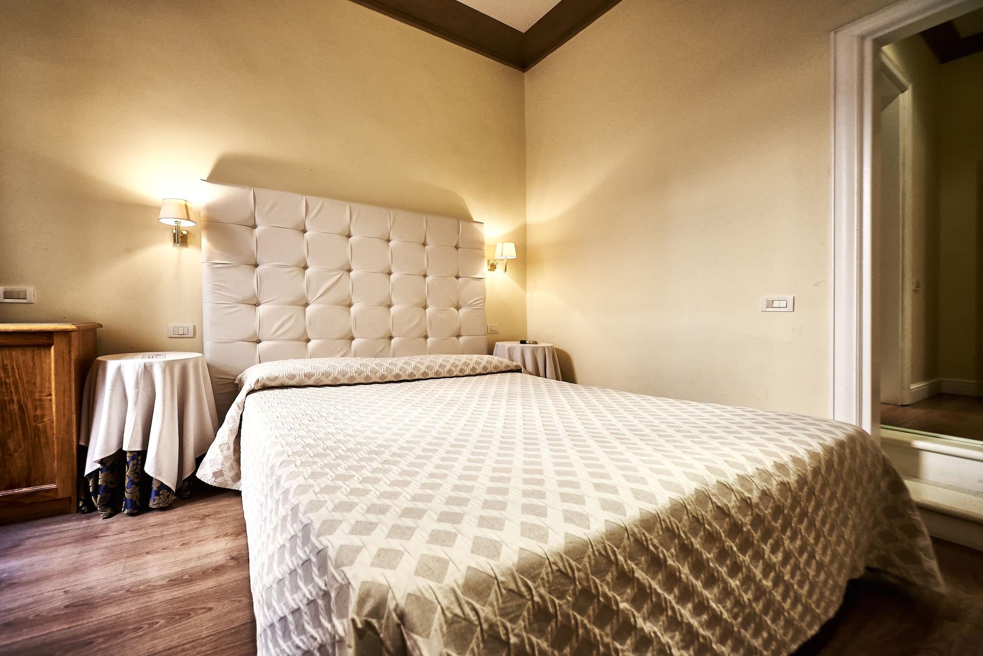 ローマ コンドッティ 29 Bed & Breakfast エクステリア 写真