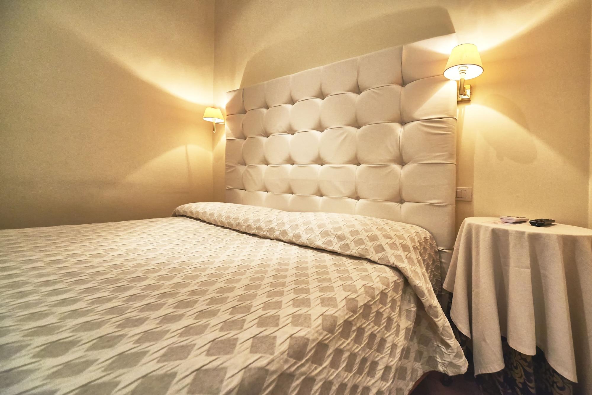 ローマ コンドッティ 29 Bed & Breakfast エクステリア 写真