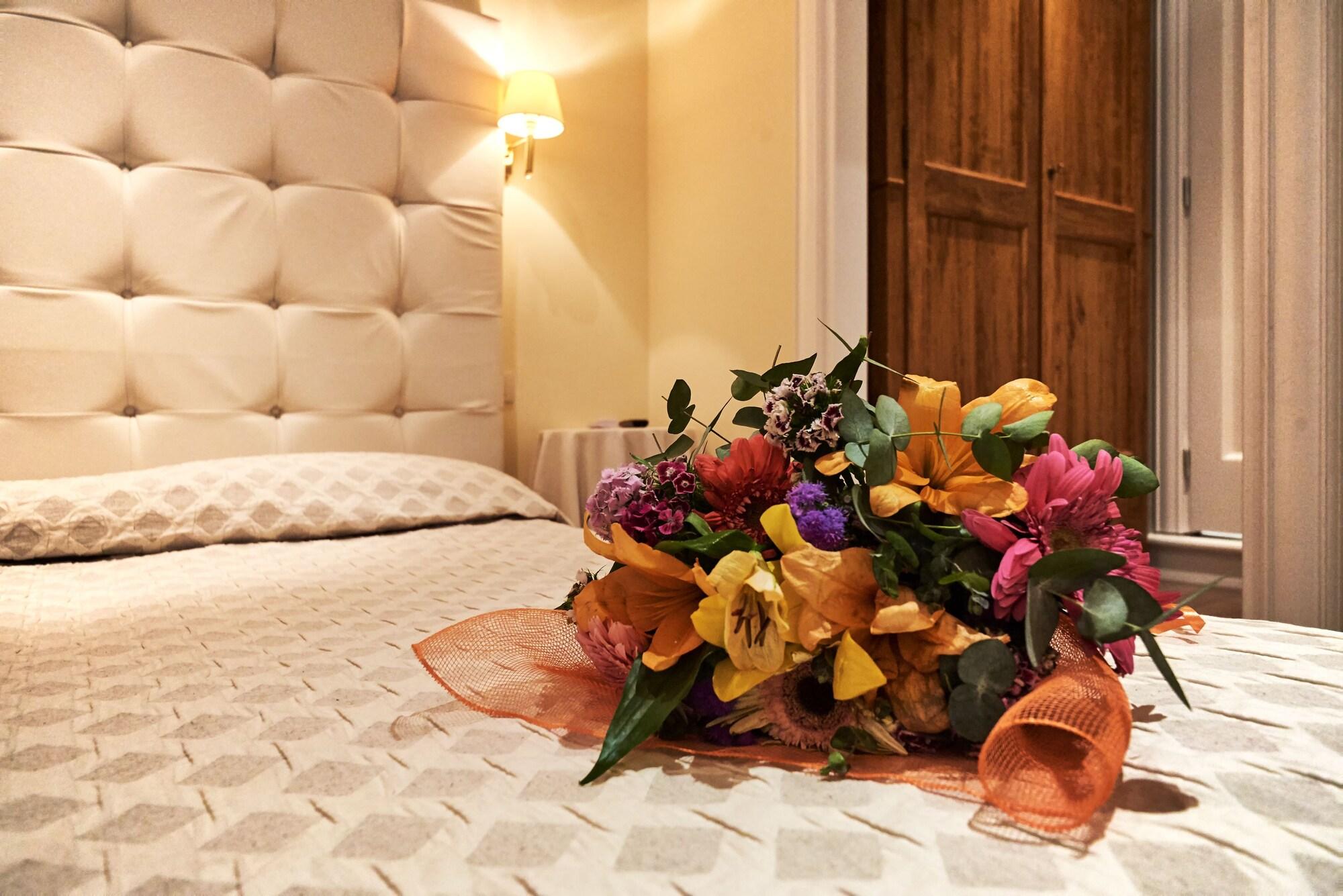 ローマ コンドッティ 29 Bed & Breakfast エクステリア 写真
