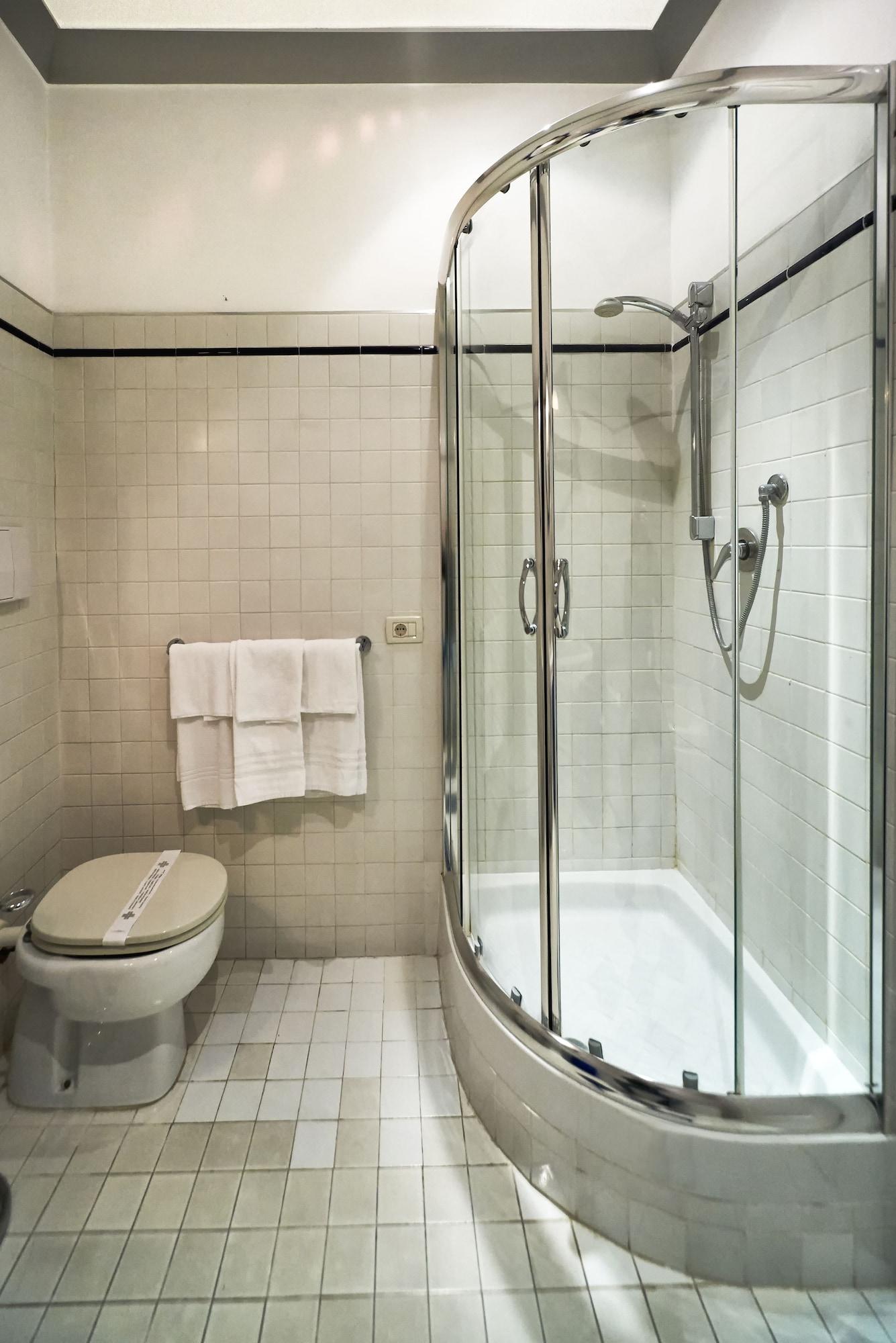 ローマ コンドッティ 29 Bed & Breakfast エクステリア 写真