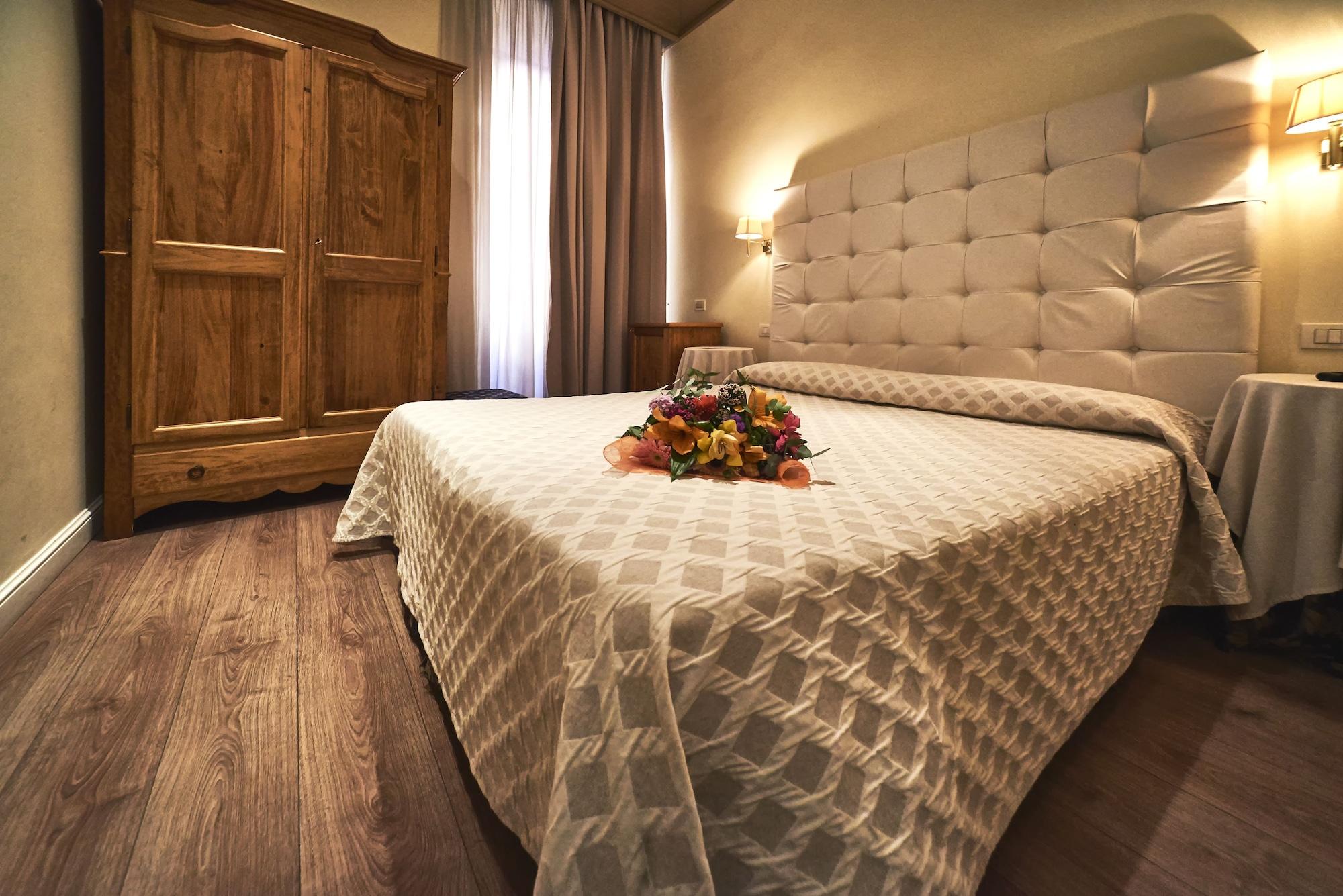 ローマ コンドッティ 29 Bed & Breakfast エクステリア 写真
