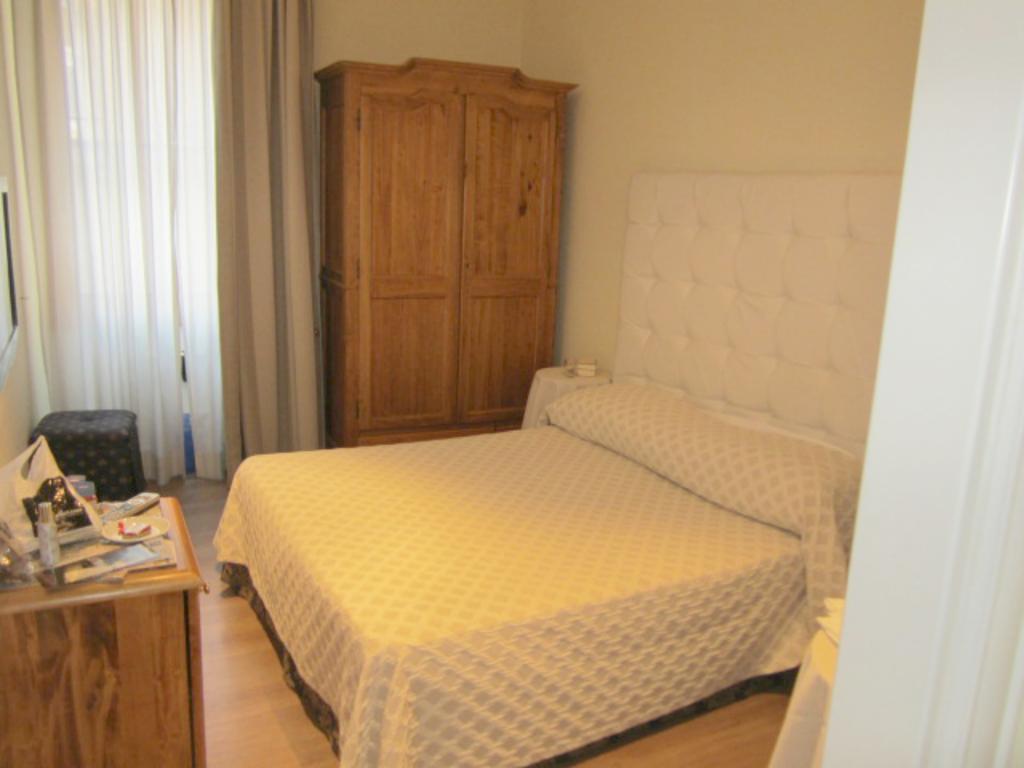 ローマ コンドッティ 29 Bed & Breakfast エクステリア 写真